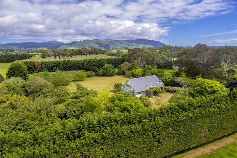 Photo of property in 70 Otaki Gorge Road, Hautere, Otaki, 5582