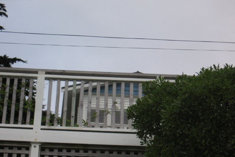 Photo of property in 57 Mantell Street, Seatoun, Wellington, 6022