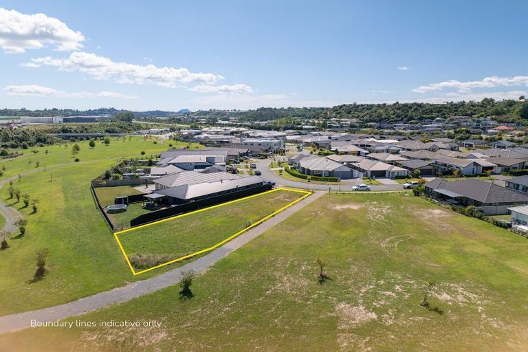 Photo of property in 85 Awataha Crescent, Pyes Pa, Tauranga, 3110
