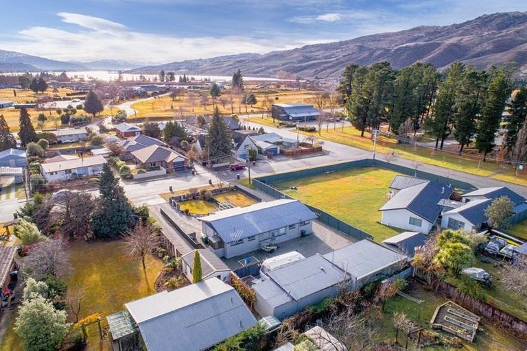 Photo of property in 6a Syndic Street, Cromwell, 9310