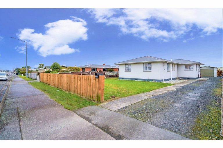 Photo of property in 246 Tramway Road, Strathern, Invercargill, 9812