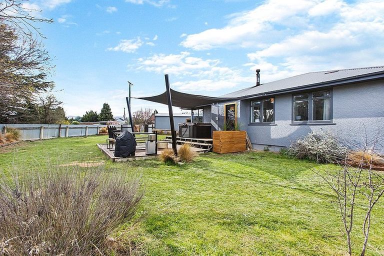 Photo of property in 40a Leask Street, Omakau, 9376
