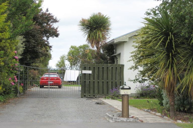 Photo of property in 42 East Belt, Rangiora, 7400