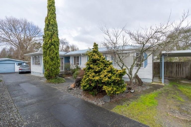 Photo of property in 50 Morris Road, Hillcrest, Hamilton, 3216