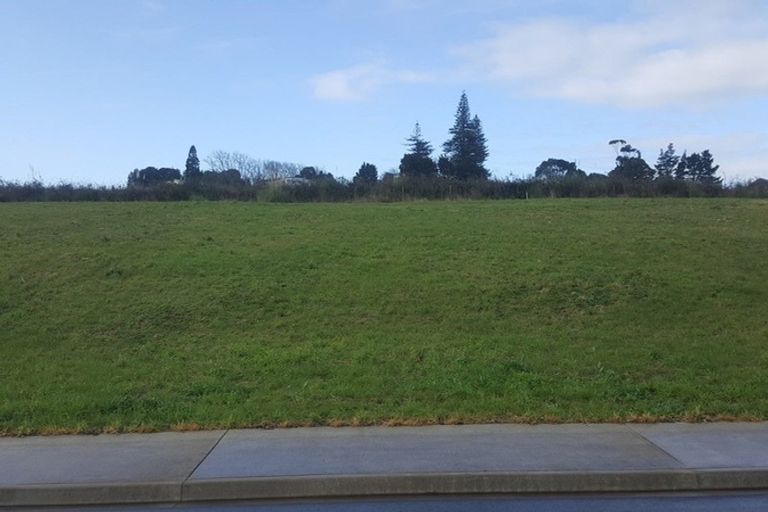 Photo of property in 14 Fisk Road, Pukekohe, 2120