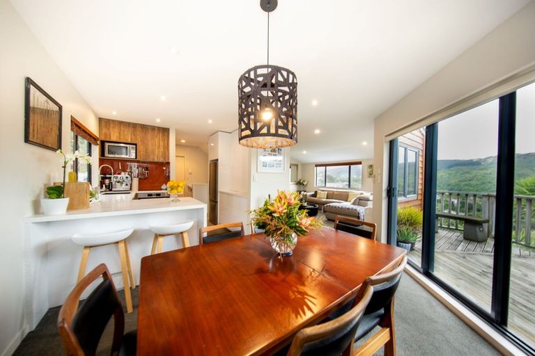 Photo of property in 215c Pembroke Road, Wilton, Wellington, 6012