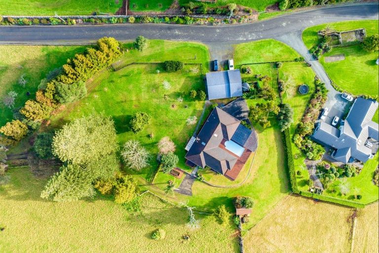 Photo of property in 571 Ngunguru Road, Glenbervie, Whangarei, 0173