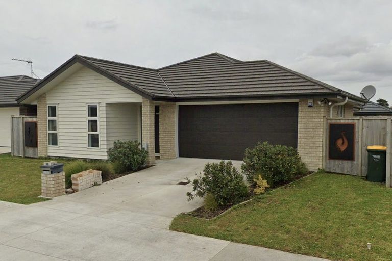 Photo of property in 12 Matawai Puna Drive, Pukekohe, 2120