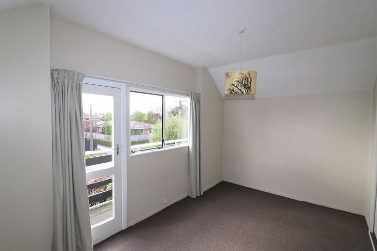 Photo of property in 2/318 Gloucester Street, Christchurch Central, Christchurch, 8011