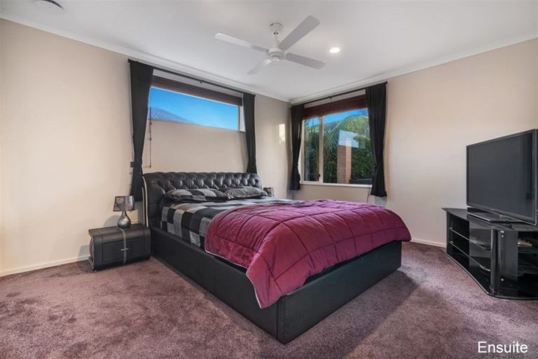 Photo of property in 58 Packspur Drive, Flat Bush, Auckland, 2016