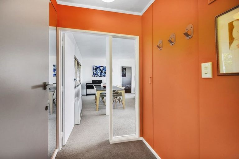 Photo of property in 72a Sar Street, Wadestown, Wellington, 6012