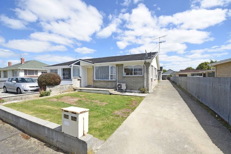 Photo of property in 12a Antrim Street, Windsor, Invercargill, 9810