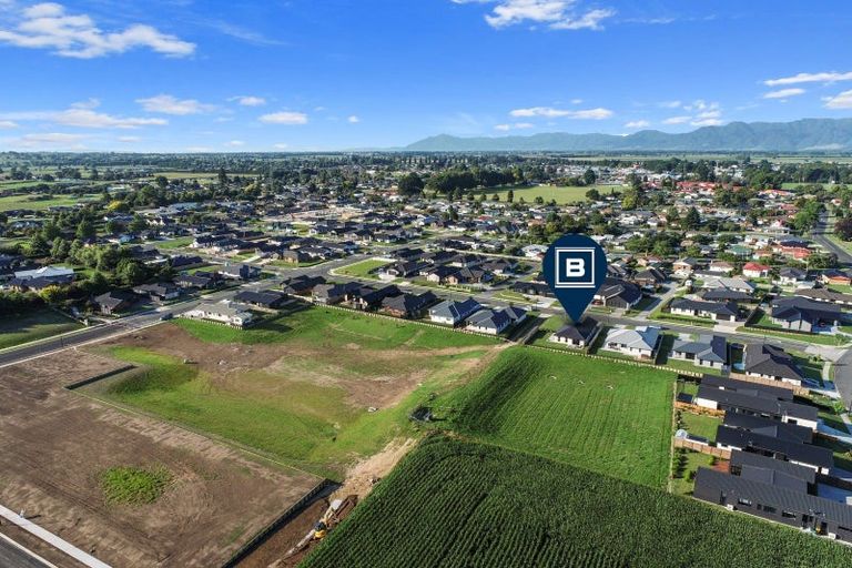 Photo of property in 7 Archford Street, Matamata, 3400