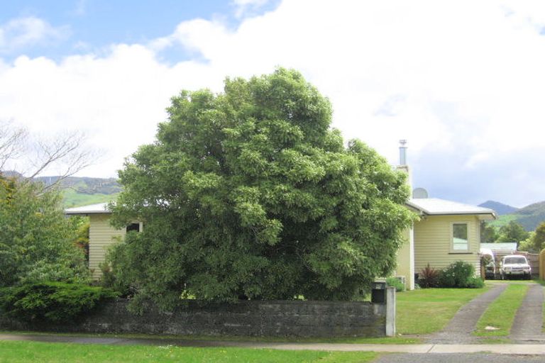 Photo of property in 35 Mataura Road, Waihi, 3610