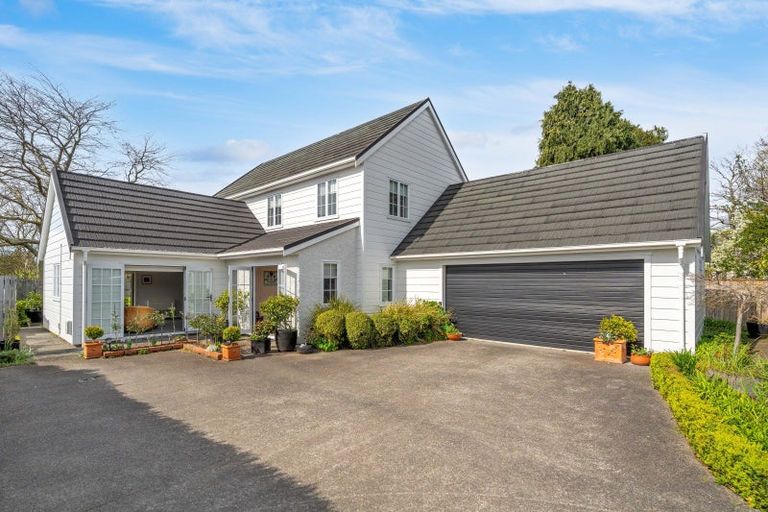 Photo of property in 183a High Street South, Carterton, 5713