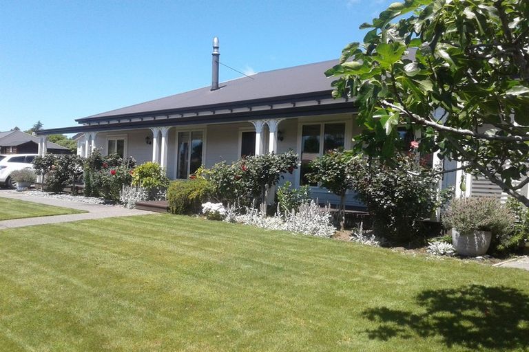 Photo of property in 6 Mcallister Place, Renwick, 7204