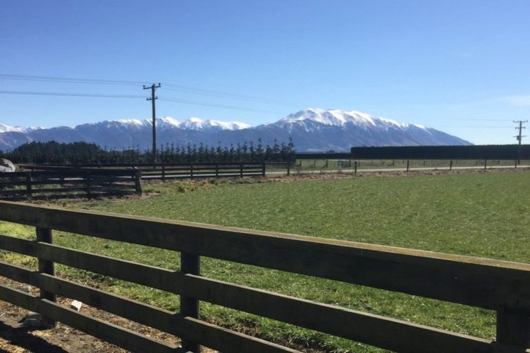 Photo of property in 80 Mount Hutt Station Road, Methven, Rakaia, 7782