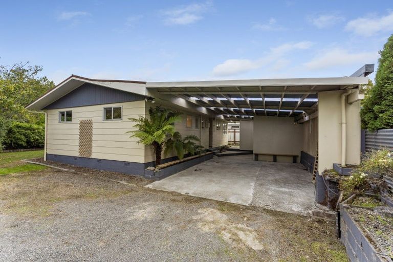Photo of property in 73 Makino Road, Feilding, 4702