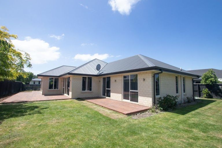 Photo of property in 3 Primrose Place, Allenton, Ashburton, 7700