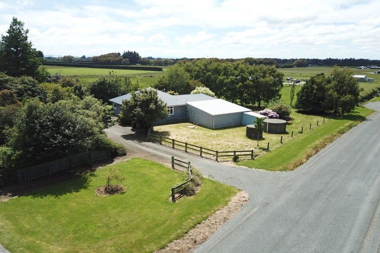 Photo of property in 21 Mika Way, Lorneville, Invercargill, 9874