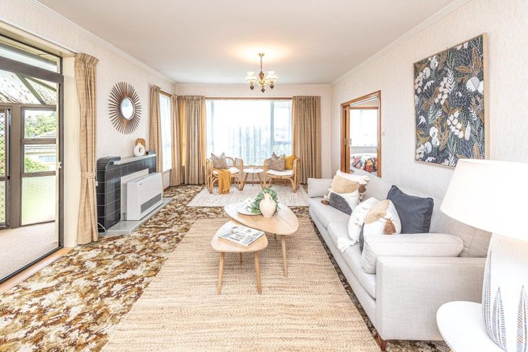 Photo of property in 59 Fitzherbert Avenue, Springvale, Whanganui, 4501