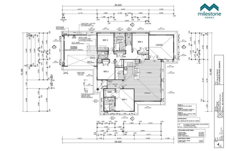 Photo of property in 12 Whareatea Road, Redwoodtown, Blenheim, 7201