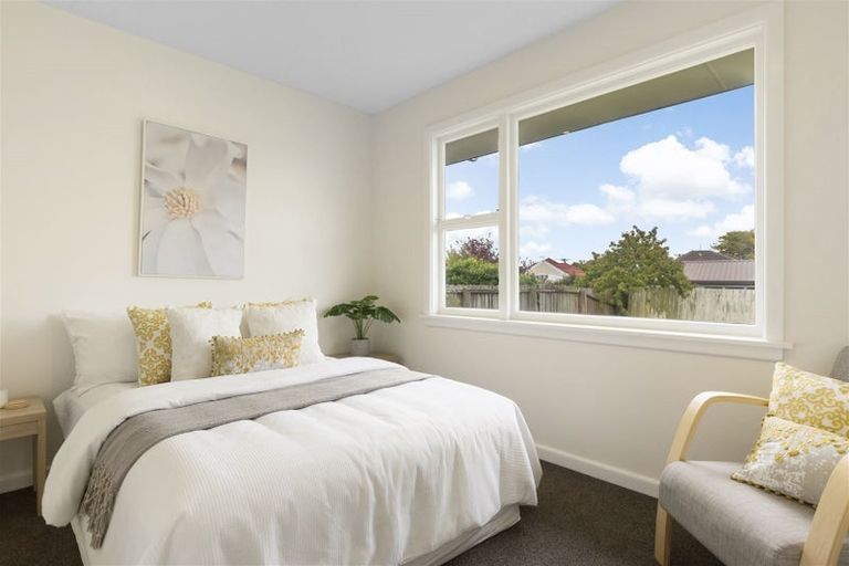 Photo of property in 47 Emlyn Place, Avondale, Christchurch, 8061