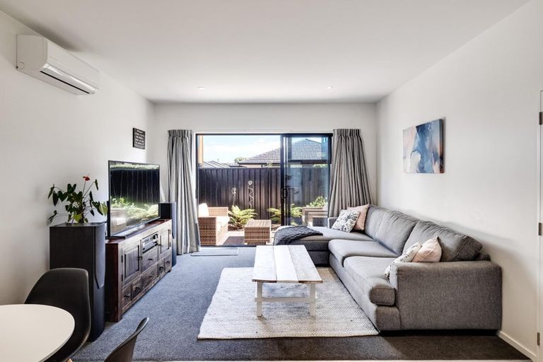 Photo of property in 12a Packard Crescent, Halswell, Christchurch, 8025