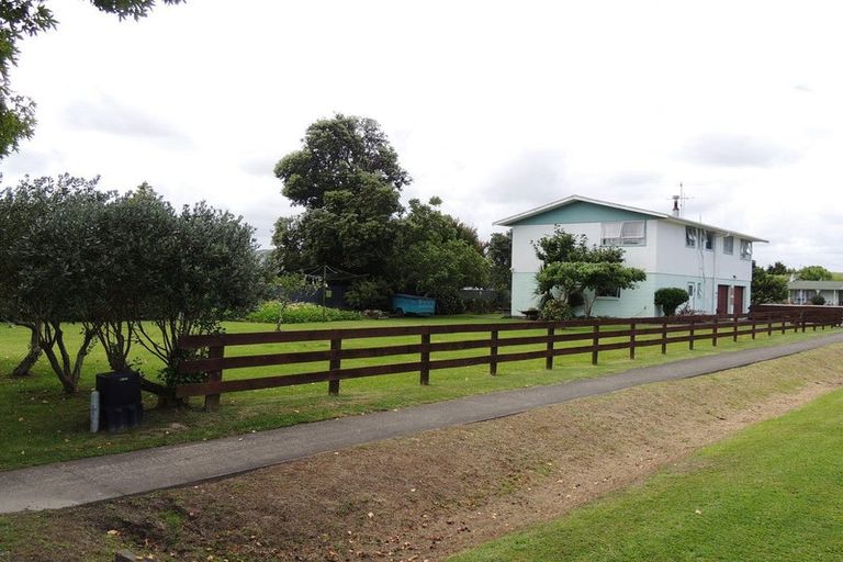 Photo of property in 98 Lahore Street, Wairoa, 4108