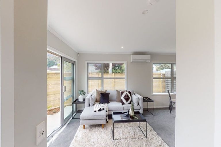 Photo of property in 34 Nile Street, Waterloo, Lower Hutt, 5011