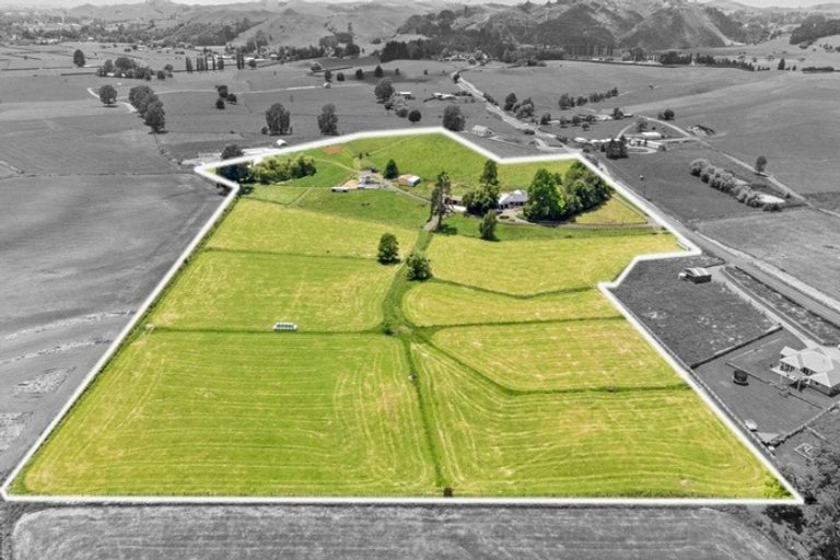 Photo of property in 243 Hiwi Road, Tauwhare, Hamilton, 3287