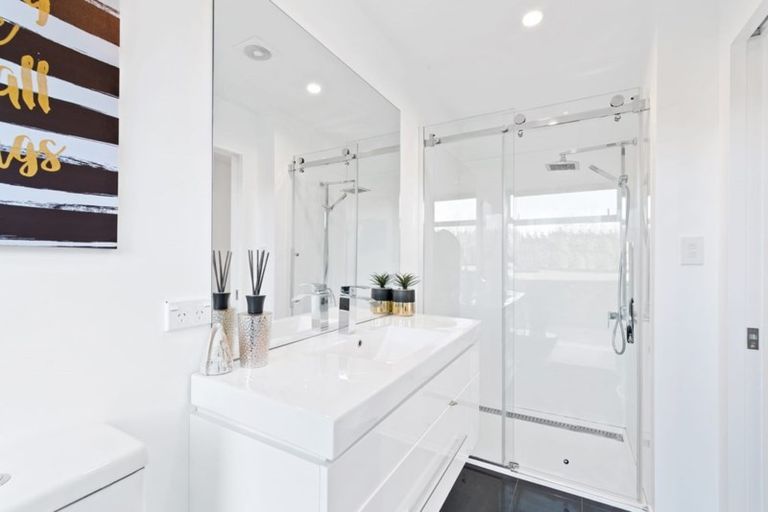 Photo of property in 4/652 Springston Rolleston Road, Rolleston, 7615