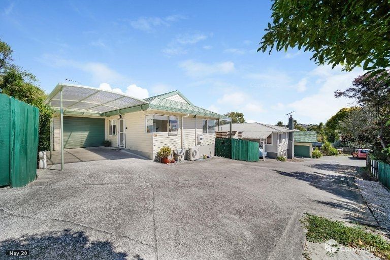 Photo of property in 2/32 Abercrombie Street, Howick, Auckland, 2014