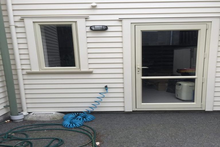 Photo of property in 4/235 Salisbury Street, Christchurch Central, Christchurch, 8013