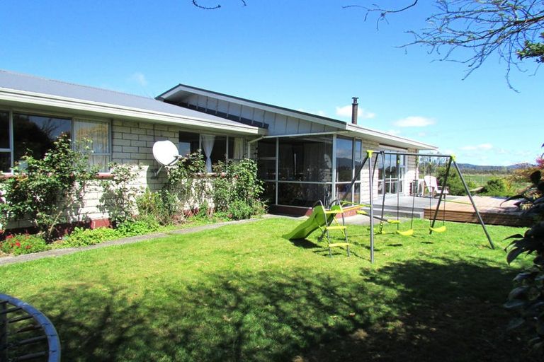 Photo of property in 735 Nelson Creek Road, Nelson Creek, Dobson, 7872