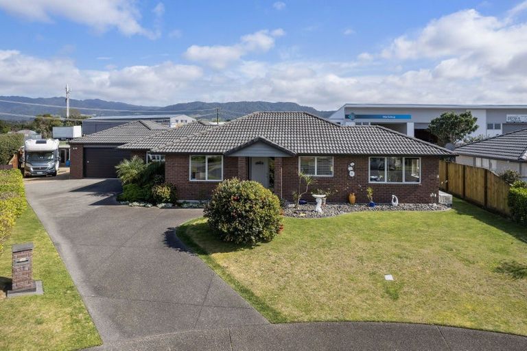 Photo of property in 20 Hoggard Place, Katikati, 3129
