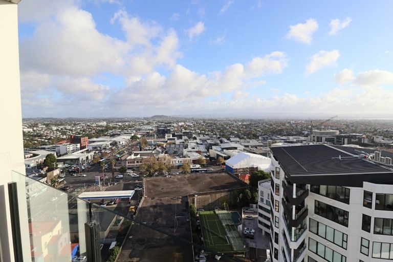 Photo of property in 1907/8 Hereford Street, Freemans Bay, Auckland, 1011