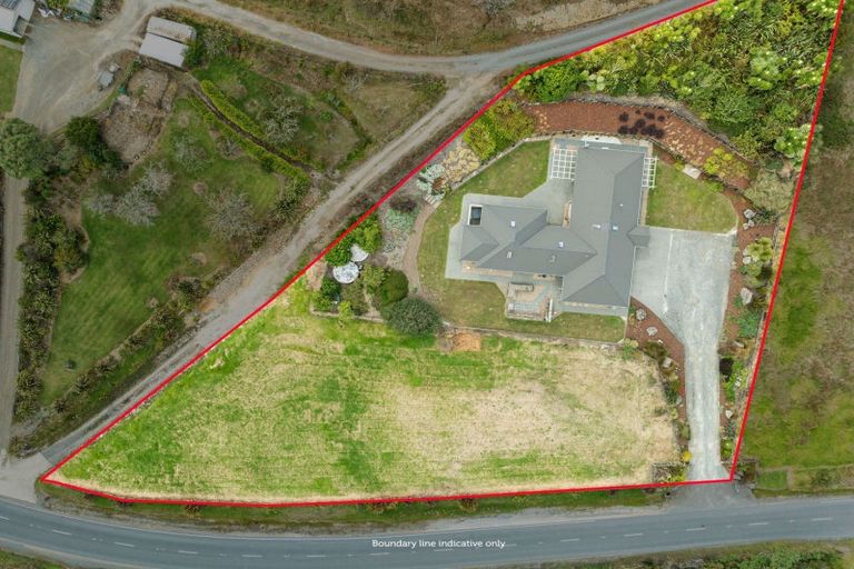 Photo of property in 204 Heaton Road, Ruatangata West, Hikurangi, 0182