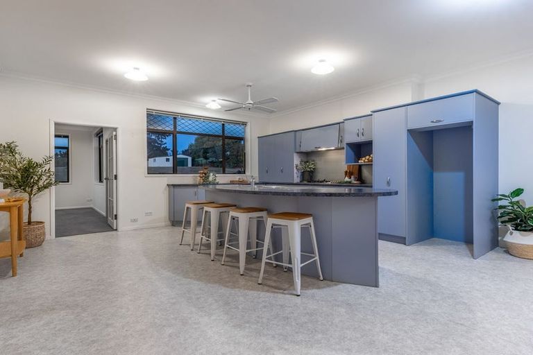 Photo of property in 28 Gordon Place, Levin, 5510