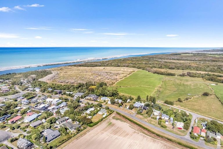 Photo of property in 73 Pacific Drive, Southbridge, Leeston, 7683