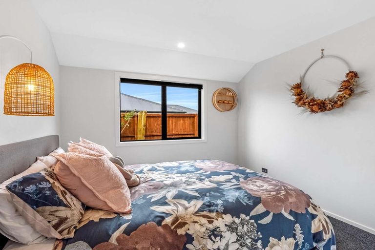 Photo of property in 18 Amur Crescent, Rolleston, 7615