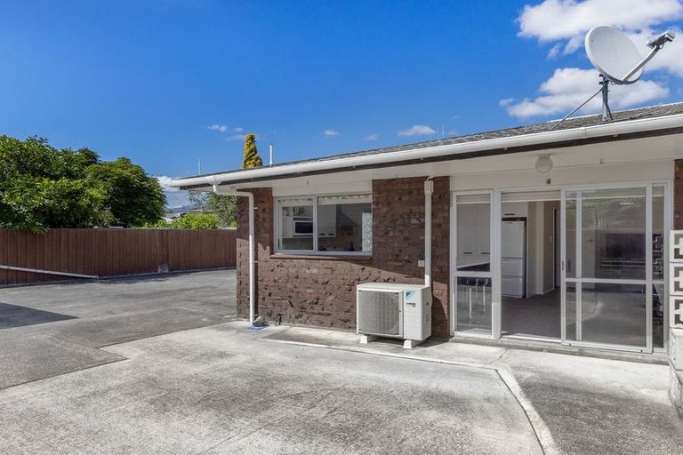 Photo of property in 4/4 Princes Street, Levin, 5510