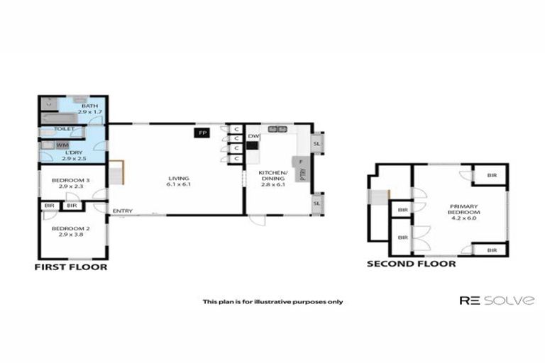 Photo of property in 150 Surrey Hill Road, Kaitake, New Plymouth, 4374