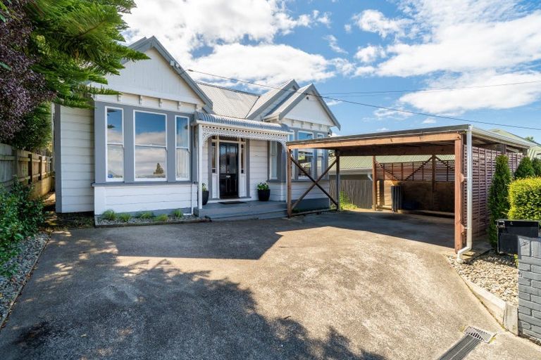 Photo of property in 50 Ross Street, Roslyn, Dunedin, 9010