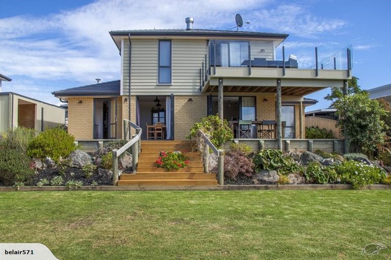 Photo of property in 83 Liberty Crescent, Beachlands, Auckland, 2018