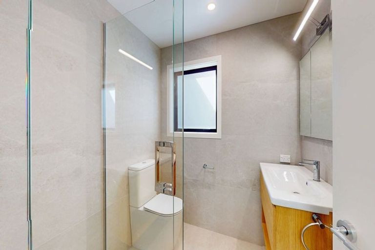 Photo of property in 23 William Street, Hataitai, Wellington, 6021