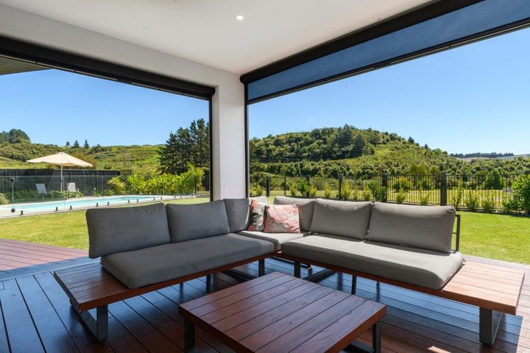 Photo of property in 95 Awataha Crescent, Pyes Pa, Tauranga, 3110