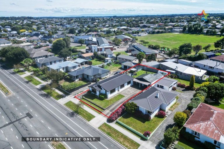 Photo of property in 384 Saint Andrew Street, Glengarry, Invercargill, 9810