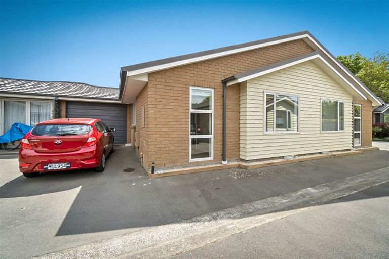 Photo of property in 220b Buchanans Road, Yaldhurst, Christchurch, 8042