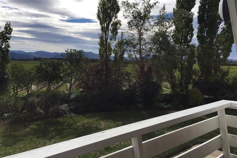 Photo of property in 106a New Renwick Road, Burleigh, Blenheim, 7201